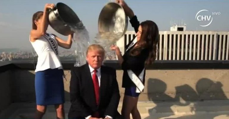 Ex de Donald Trump reveló secretos del presidente de EEUU