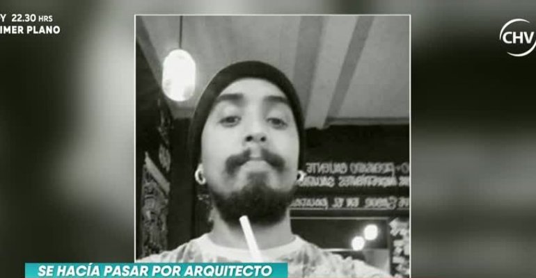 Falso arquitecto catalán engañó a más de veinte personas