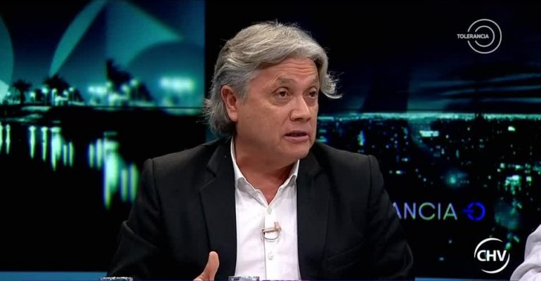 Tolerancia Cero | Capítulo 22 de octubre - Parte 4