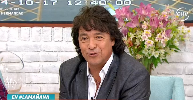 Gigi Martin habló de su actual vínculo con Mauricio Flores