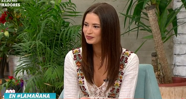 Julia Fernández habló de la recuperación de Ignacio Lastra - Parte 2