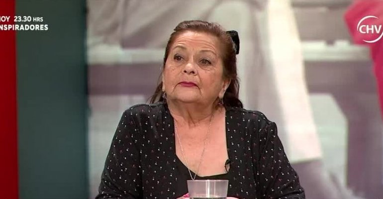 María demandó a su sobrino por una casa en herencia - Parte 2