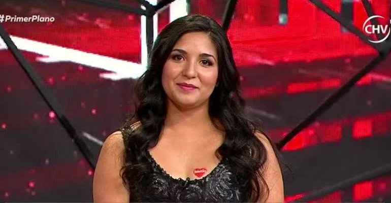 Amante de Francisco Huaiquián habló en Primer Plano - Parte 2