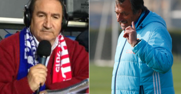 Relator Ernesto Díaz Correa habló sobre muerte de Bonini