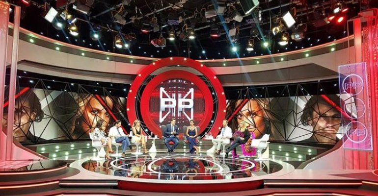 Primer Plano | Capítulo 25 de noviembre - Parte 7