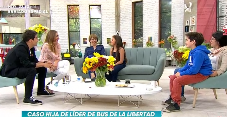 Madres relataron experiencias con hijos transgéneros - Parte 2