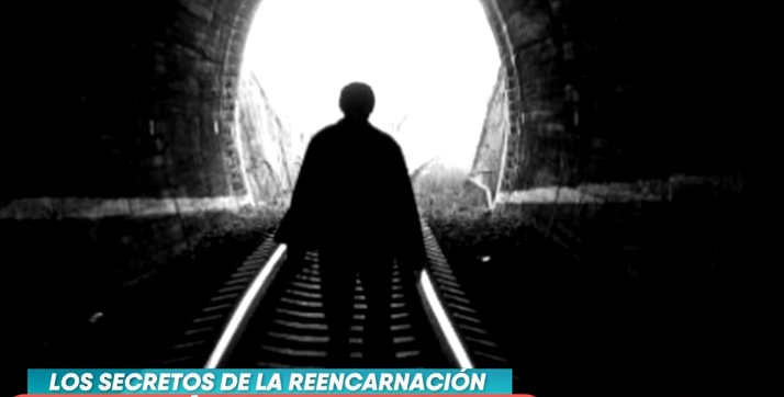 Así puedes saber qué tipo de persona fuiste en otra vida - Parte 2