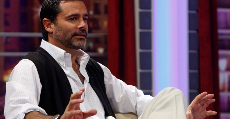 Amigos realizaron confesiones sobre Felipe Camiroaga