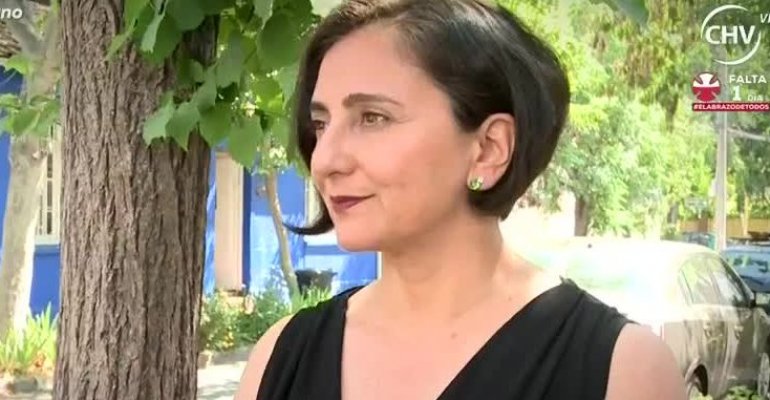 Ximena Rivas dejó Perdona Nuestros Pecados entre polémicas