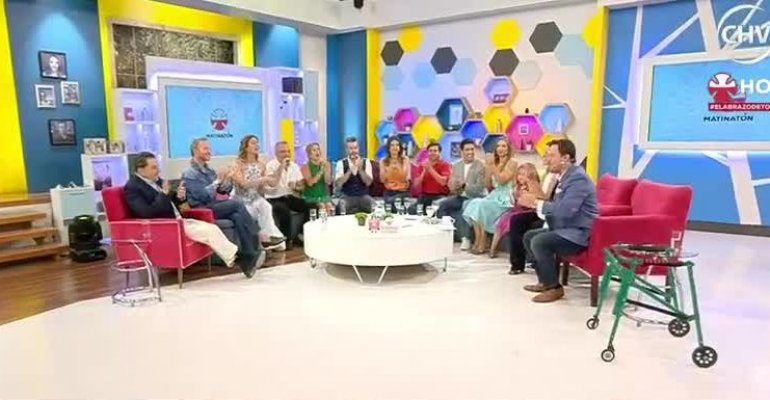 Matinatón | Teletón 2017 - Parte 3