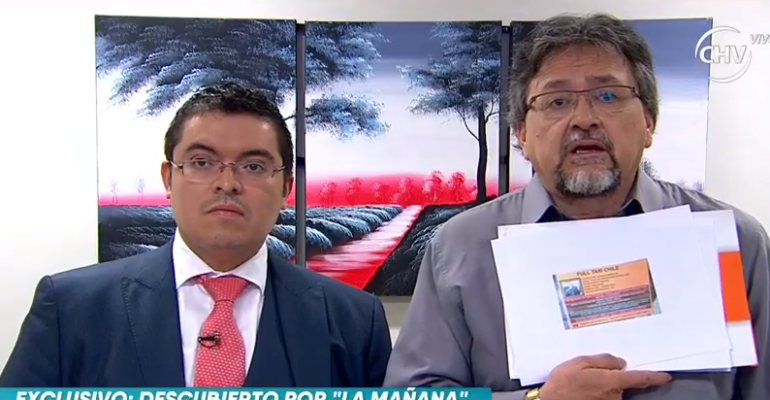 Cámara del Transporte Menor habló sobre taxista denunciado