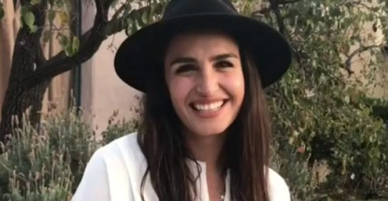 Fernanda Urrejola se suma a tendencia de congelar óvulos