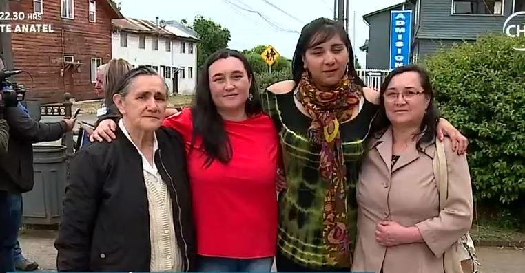 Mujeres descubrieron que fueron cambiadas al nacer