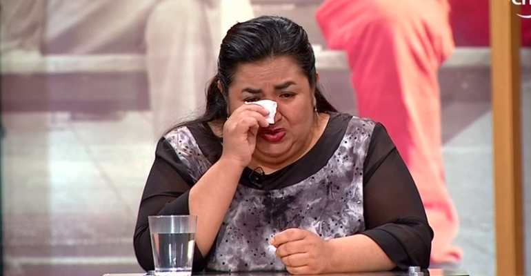 Ana asegura que los celos de su marido mataron el amor - Parte 4