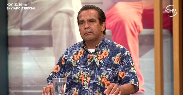 Joaquín reveló dura realidad de 9 hermanos por enfermedad de su madre - Parte 3