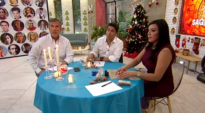 Deseret dio nuevos presagios para el futuro en La Mañana - Parte 6