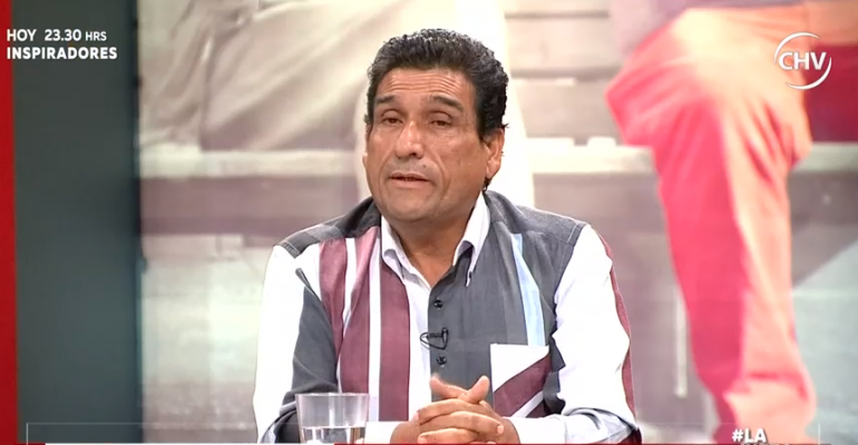 Francisco quiere aclarar la herencia de su abuelo para vender propiedad - Parte 2