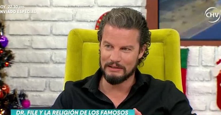 Doctor File profundizó en las raíces de la cienciología - Parte 2