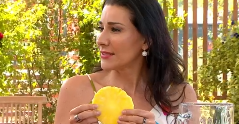 Batidos desintoxicantes luego de las fiestas de fin de año