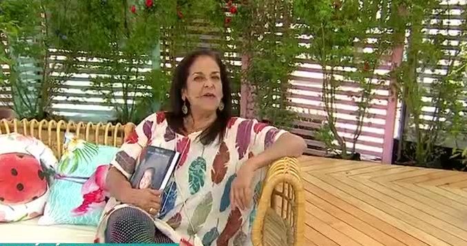 María Ángeles Lasso predice horóscopo chino para 2018 - Parte 2