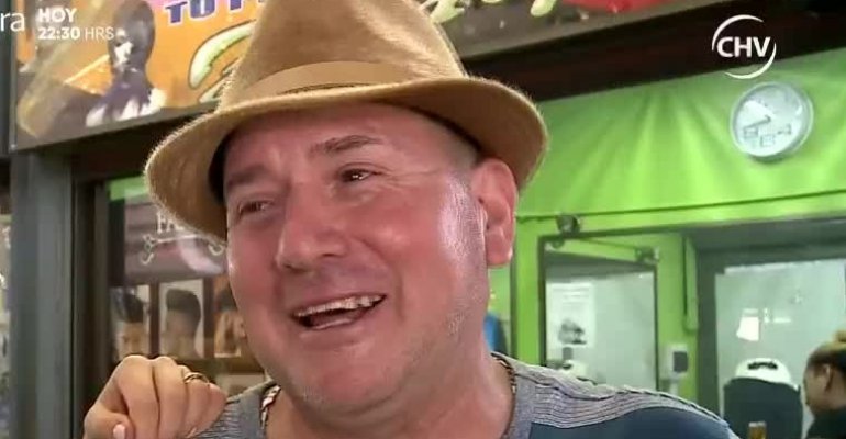 Sabingo buscó al más guachaca de nuestro país