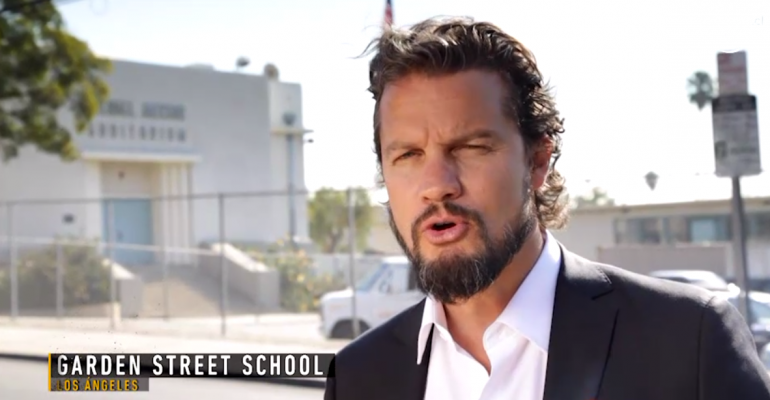 Redes sociales alabaron estreno de Las Últimas Horas De