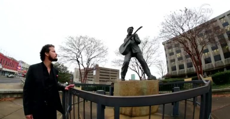 Las Últimas Horas De | Elvis Presley