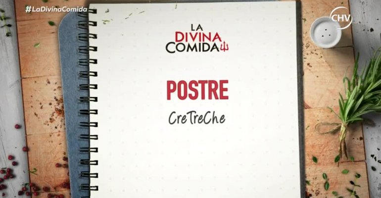 CreTreChe de Shlomit Baytelman