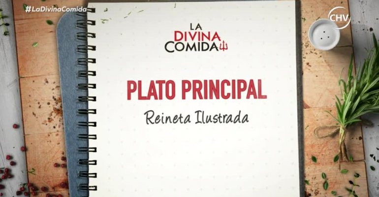 Reineta Ilustrada por Shlomit Baytelman