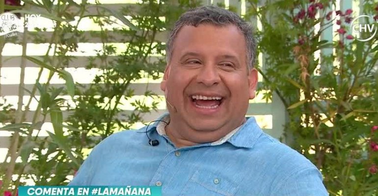 Willy Sabor se confesó en La Mañana - Parte 5