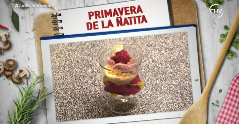 Primavera de la Ñatita de Loreto Valenzuela