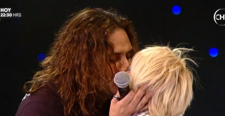 Los amores que nacieron en el Festival de Viña del Mar - Parte 2