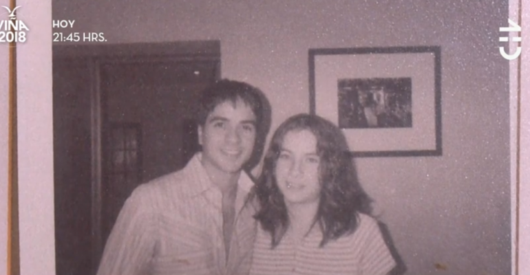 La historia de la fanática número uno de Luis Fonsi