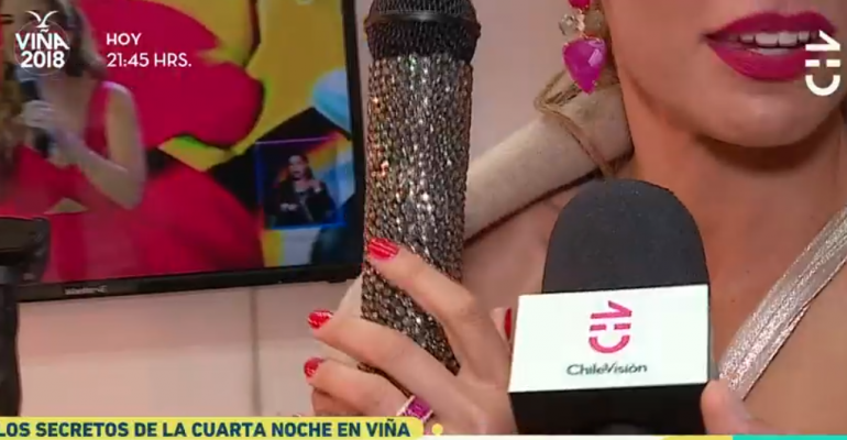 Carola habló en La Mañana de su 