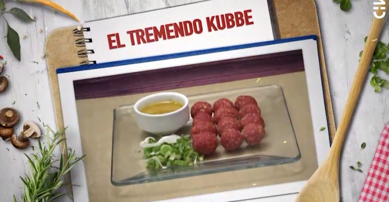 El tremendo Kubbe de Miguelo