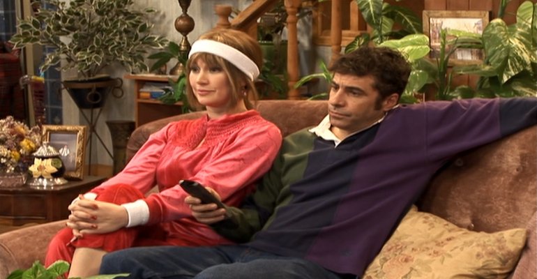 #QUEBUENLUNES ¡Lunes de estrenos en CHV!