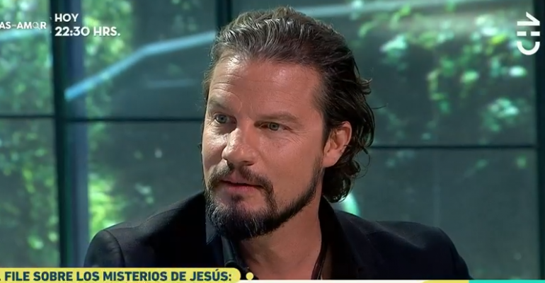 Dr File habló sobre los misterios de la vida de Jesús