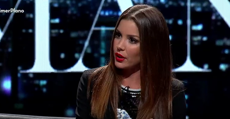 Cata Vallejos reveló quien pudo filtrar el vídeo de Karol - Parte 2