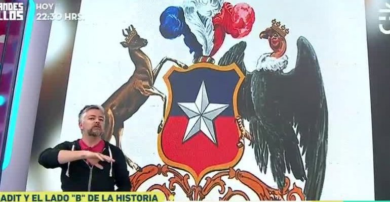 Conoce los significados de los símbolos patrios