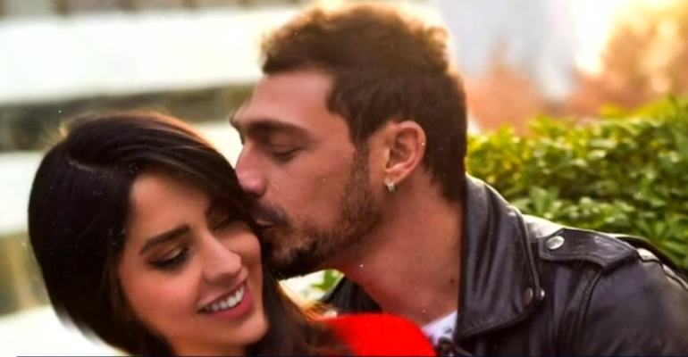 Joche y Fernanda protagonizaron El Escándalo de la Semana - Parte 2