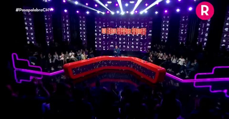 Pasapalabra | Capítulo 22 de mayo - Parte 4