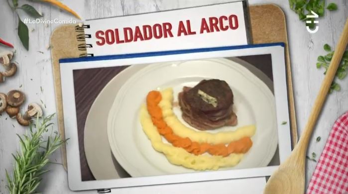 Soldador al arco de Alejandro Chávez