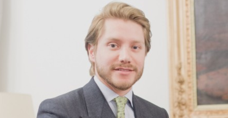 “El Príncipe chileno” hizo sus descargos en medio español - Parte 2