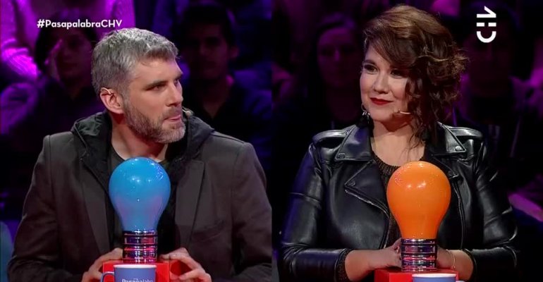 Pasapalabra | Capítulo 16 de julio - Parte 5