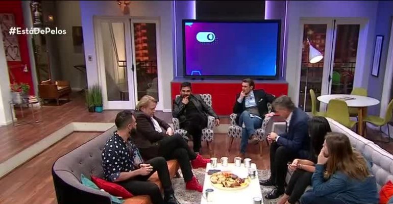 Estilistas invitados a La Noche Es Nuestra hablaron de tendencias y tips para lucir esta temporada - Parte 2