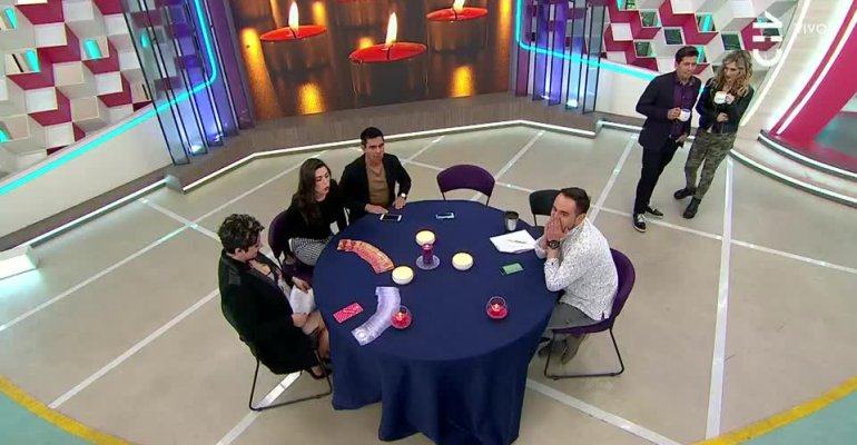 ¿Cómo les irá en el futuro a los famosos?