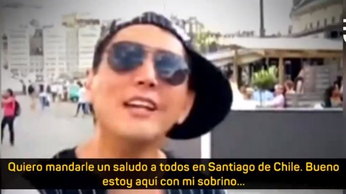 Bandas de ladrones chilenos recorren el mundo