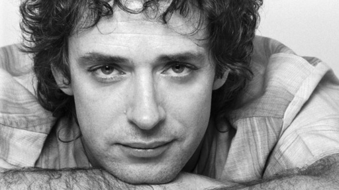 Estas fueron las últimas palabras que Gustavo Cerati dedicó a su hijo Benito