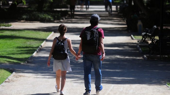 No vuelvas con tu ex: Tu salud mental está en peligro