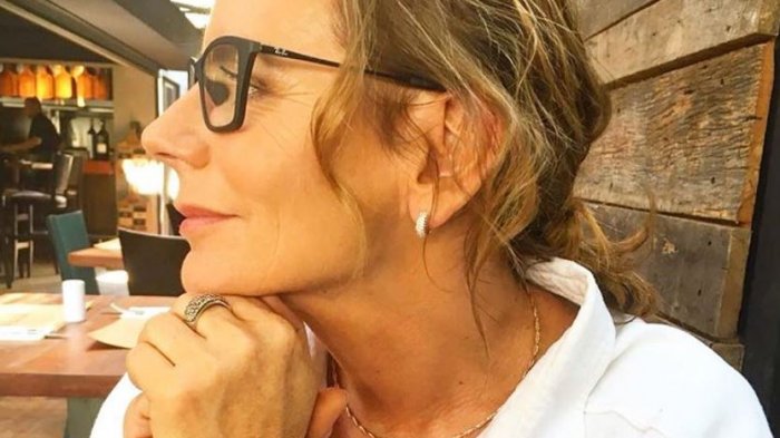 El llanto de Katy Salosny al recordar a Felipe Camiroaga: “Teníamos un vínculo indisoluble”